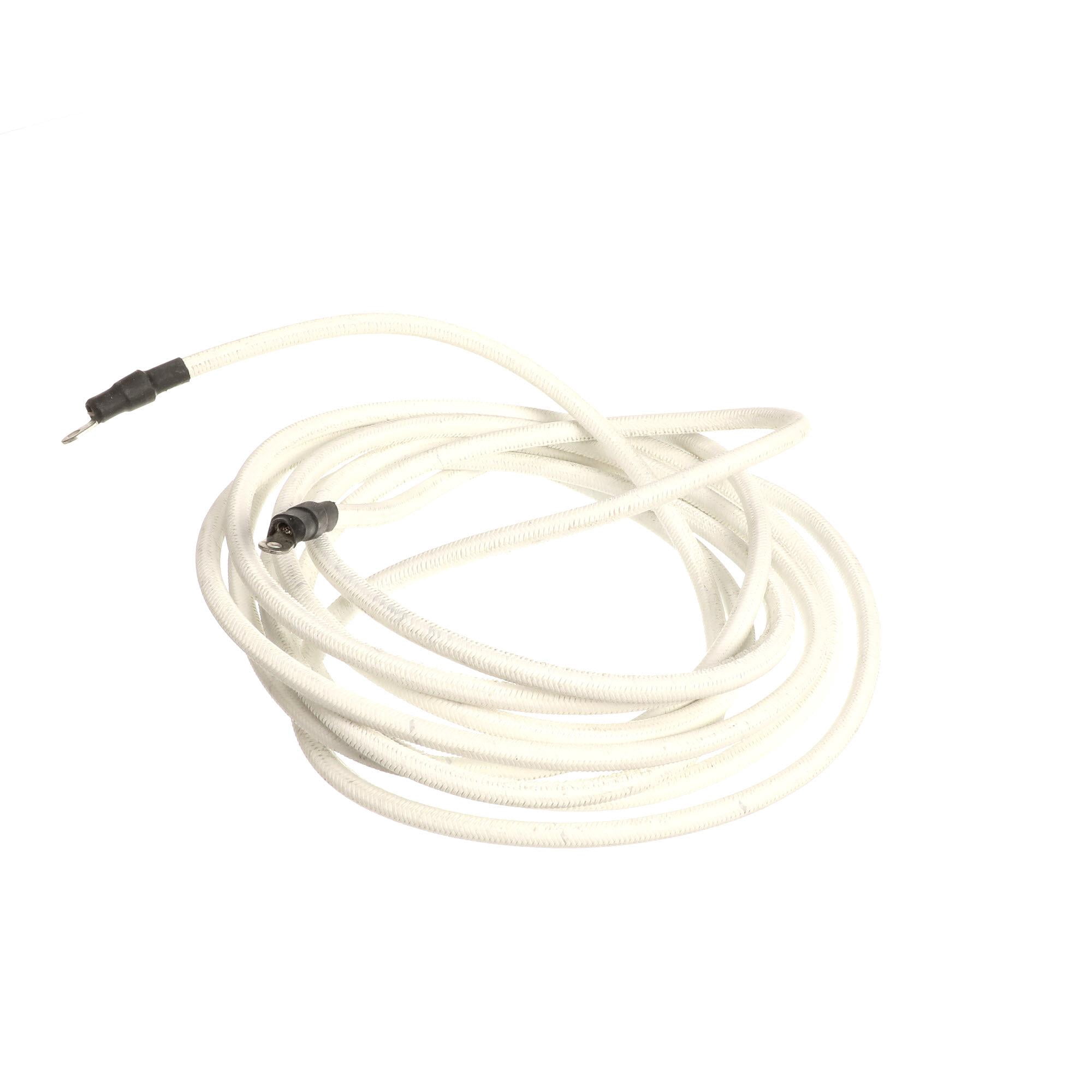 IR-E OVEN ELEMENT 8GA WIRES 39834-1 - Genuine OEM Replacement Part