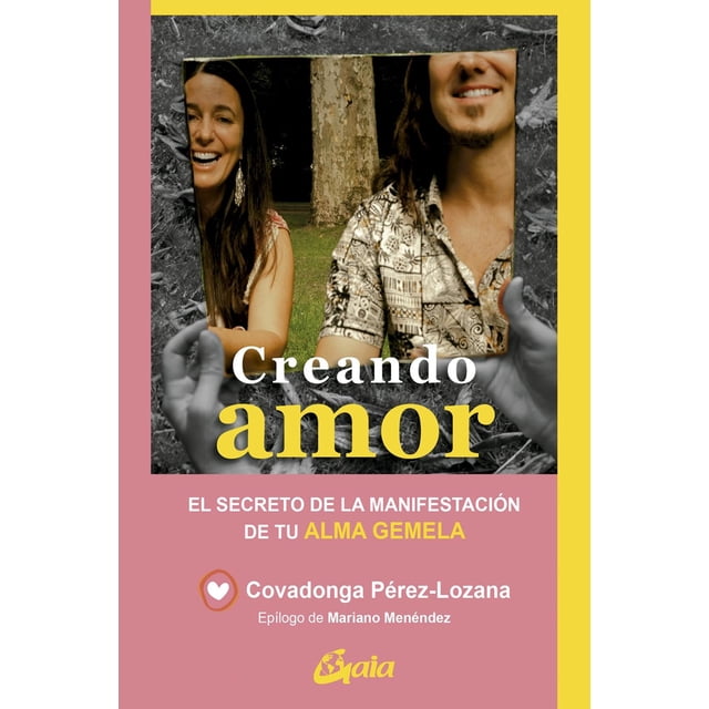 Creando amor
