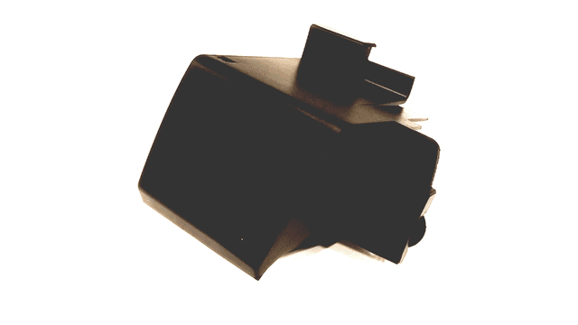 Genuine OE Subaru Lower Molding - 91112SG101