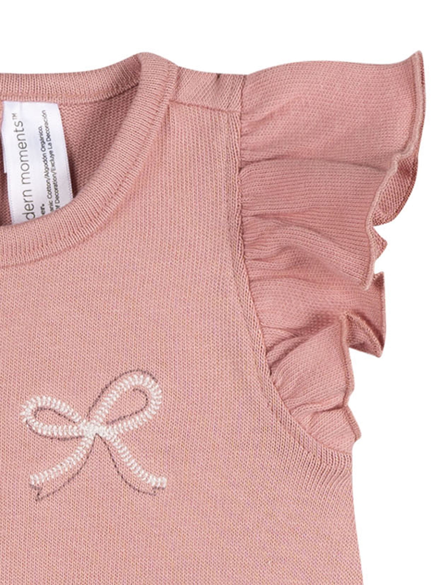 MM DUMPLING ROMPER