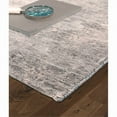 thumbnail image 5 of Pasargad Home Cosmo Collection Hand-Knotted Silk & Wool Area Rug- 8'11" X 12' 0", 5 of 5
