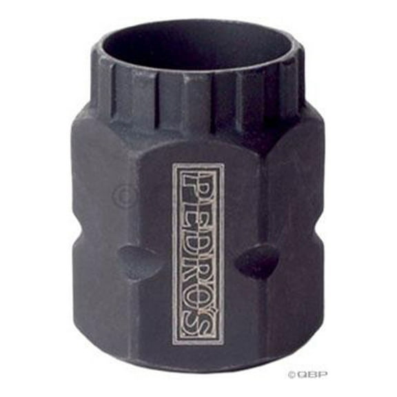 Pedro's Campy BB/Cassette Socket Tool: Campagnolo BB and Cassette Lockrings