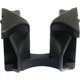 thumbnail image 3 of for C/E W204 W212 W207 Central Armrest Water Cup Holder Drink Holder 2046802391, 3 of 5