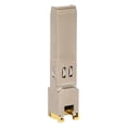 thumbnail image 4 of Module SFP RJ45, ESD Émetteur-Récepteur SFP Échangeable pour Routeurs, 4 of 8