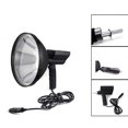 thumbnail image 4 of Handheld Torch, Hunting Spot Light Durable Work Spotlight Reliable Camping Fishing Boat Flashlight For Camping Fishing Hiking, 4 of 8