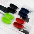 thumbnail image 3 of MesaSe Anti-Chute Silicone Bluetooth Écouteurs Housse de Protection pour Jabra-Elite 85t, 3 of 7