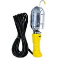 thumbnail image 2 of Bayco Products SL-425 Yellow Standard Trouble Light, 25 ft. - 18 by 3 GA, 2 of 5