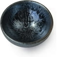 thumbnail image 6 of Chinese Kungfu Teacup 6oz Tea Bowl Temmoku Jianzhan Cup, 6 of 11