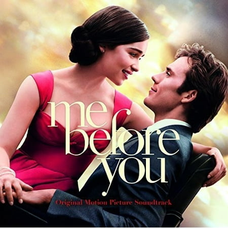 Me Before You Soundtrack