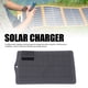 thumbnail image 3 of Paneles Solares de 3,5 W, Cargador Solar Portátil, Plegable Para Teléfono Celular, Tableta, Banco de Energía, Paneles Solares de Silicio Monocristalino Para Acamp al Aire, 3 of 7