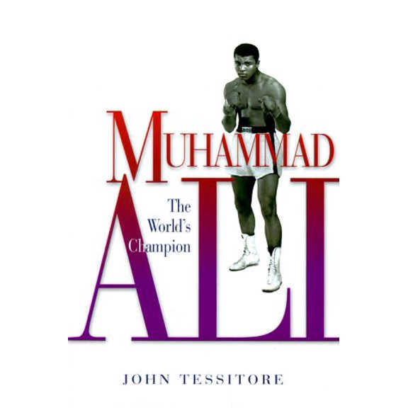 Pre-Owned Muhammad Ali: The World's Champion (Impact Biography), 9780531114377, 0531114376, Paperback,