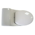 thumbnail image 3 of EAGO R-108SEAT Replacement Soft Closing Toilet Seat for TB108, 3 of 4