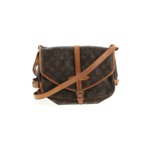 Louis Vuitton - Pre-Owned Louis Vuitton Women&#39;s One Size Fits All Crossbody Bag - 0 ...