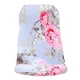 thumbnail image 1 of Funda elástica para silla de oficina con estampado floral 2, 1 of 4