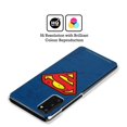 thumbnail image 2 of Head Case Designs Officially Licensed Superman DC Comics Logos Distressed Look Hard Back Case Compatible with Samsung Galaxy S23 Ultra 5G, 2 of 7