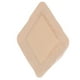 thumbnail image 5 of El adhesivo bordeado del gel de silicona altamente absorbente promueve los cojines curativos del vendaje para heridas de la espuma, 5 of 8