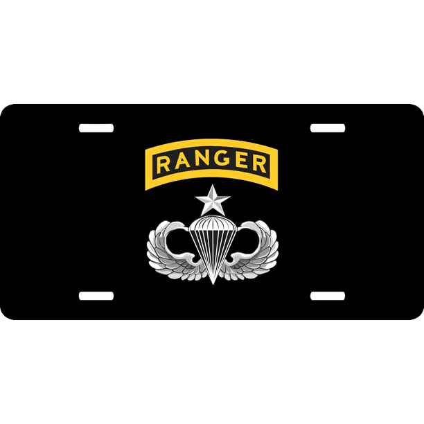 Ranger Master