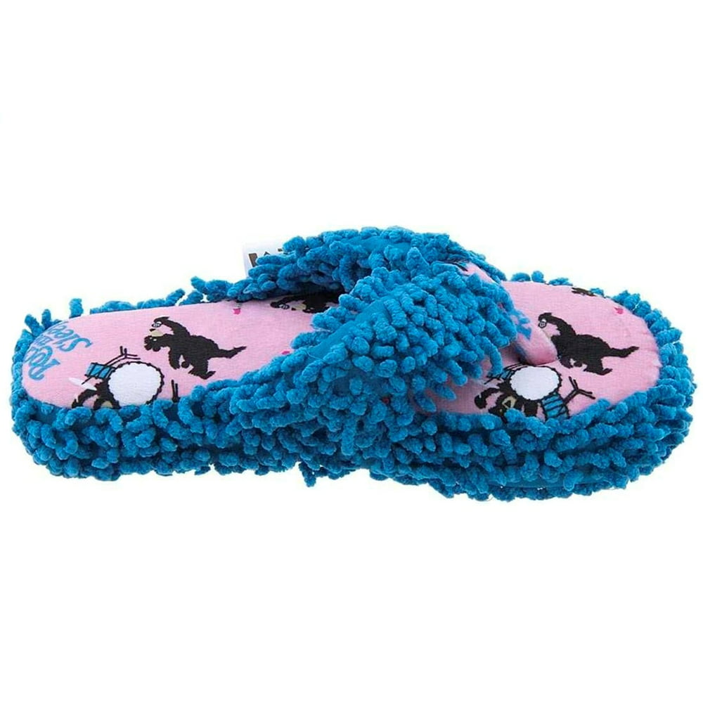 lazy beach slippers