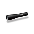thumbnail image 1 of Gentos GF-008RG 400 Lumens Handheld Rechargeable Flashlight - Black, 1 of 1