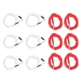 thumbnail image 4 of 3D Printer Thermistor Wire, 24V 40W  Heater High Temperature Resistant Stainless Steel  For Ender 3 For Ender 3 Pro For Ender 3X, 4 of 8