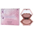 thumbnail image 4 of Diamond Bomb All Over Diamond Veil - Rose Rave by Fenty Beauty for Women - 0.28 oz Highlighter, 4 of 6