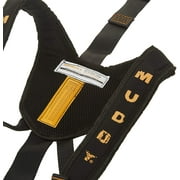 Muddy Outdoors Magnum Safety Harness, Lineman's Belt, Tree Strap, Suspension Relief Strap
