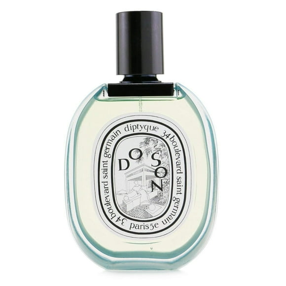 Perfume Diptyque Do Son Eau de Toilette 100 ml