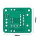 thumbnail image 3 of Módulo de controlador de Motor de CC L298N, placa de Motor paso a paso de CC con puente H para Robot de coche inteligente, 3 of 5