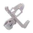 thumbnail image 2 of Cycling Bicycle Rack Holder Cage Bike Bottle Rack Bottle Holder Water Bottle Holder For Bottle, 2 of 3