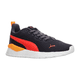 thumbnail image 2 of Tenis Puma Anzarun Lite Jr Azul para Niño T22-25 [PUM1442] azul marino 22.5, 2 of 10