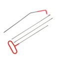 thumbnail image 5 of Car Tool Kit Automotive Locksmith Emergency Open Unlock Long Reach Grabber High Quality Car Access T, 5 of 5