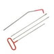thumbnail image 5 of Car Tool Kit Locksmith Emergency Open Unlock Long Reach Grabber, 5 of 5