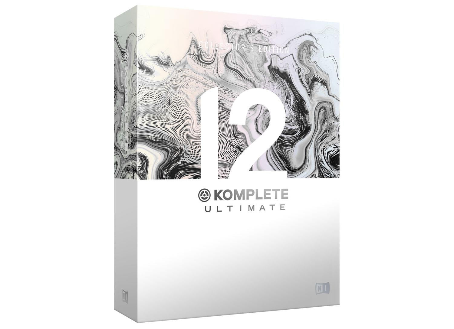 native instruments komplete ultimate 11 review native instruments komplete ultimate 11 review