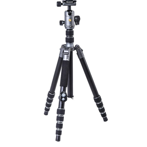Trípode Vanguard VEO3GO265HAB Compact Aluminium Travel