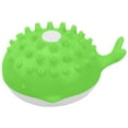 thumbnail image 4 of Smart Water Spray Dog Toy, Tooth Cleaning Function Water Spray Dog Toy Multifunctional  For Dog Play For Dog Green, 4 of 8