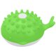 thumbnail image 5 of Juguete Molar Flotante para Perros ANGGREK Con Pulverización de Agua, 5 of 8