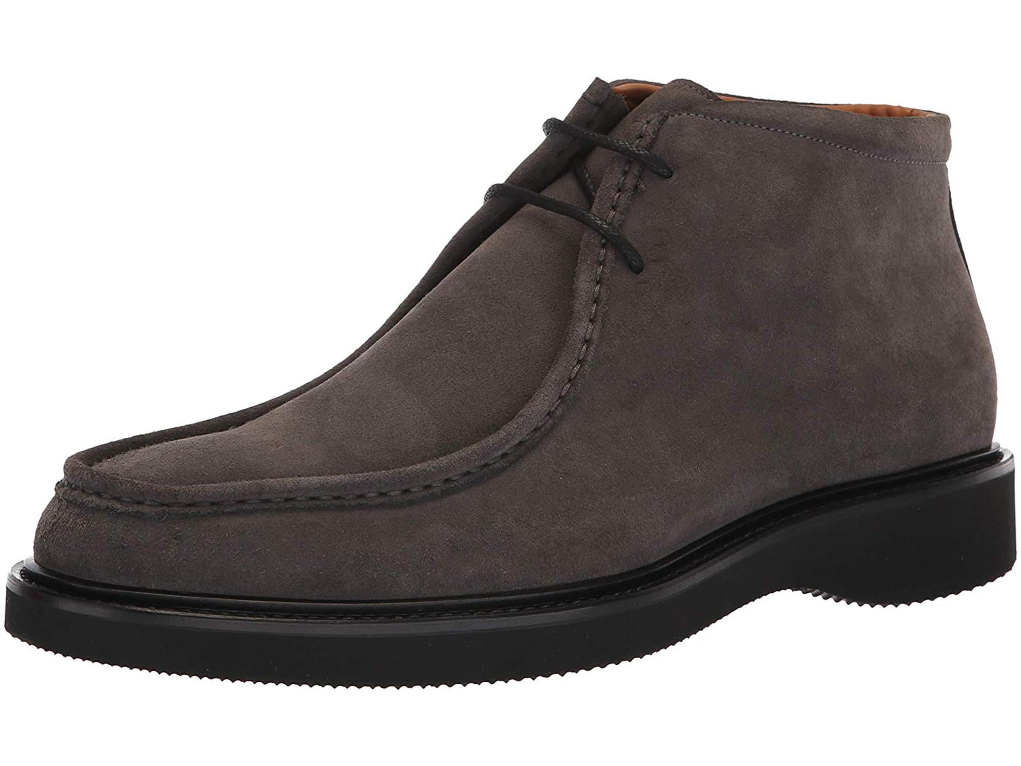aquatalia chukka boots