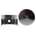 thumbnail image 1 of Pistones Para Ford Mustang 2005-2010 (Spq) Spq Mustang, 1 of 2