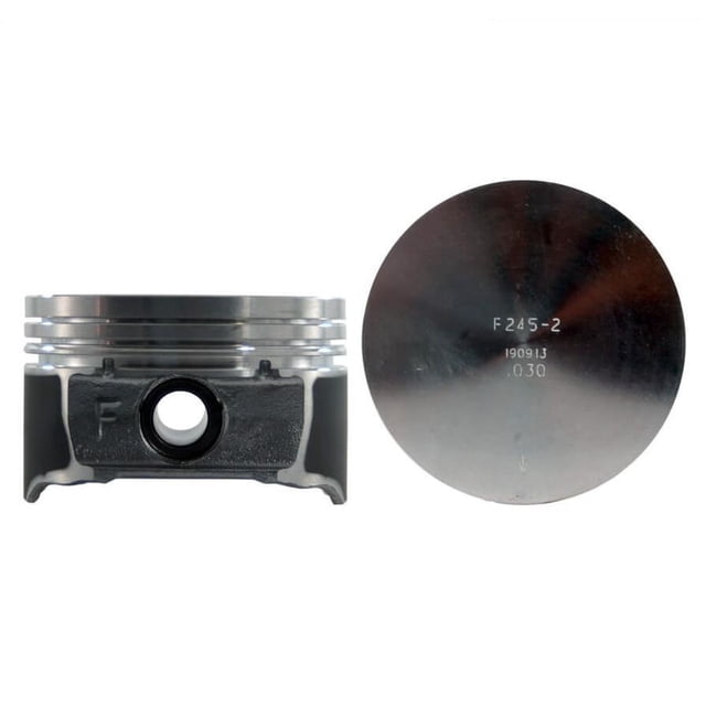 Pistones Para Ford Mustang 2005-2010 (Spq) Spq Mustang