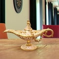 thumbnail image 5 of Lámpara Clásica de , 2 Uds., Disfraz , de la lámpara, Decoración de lámpara Deseos Colco Lámpara de Aladino, 5 of 5