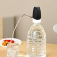 thumbnail image 4 of LPSSTORE 1 Pack Distributeur d'Eau Électrique USB Rechargeable Automatique 5 Gallons Distributeur d'Eau Portable pour Maison Cuisine Bureau Extérieur, 4 of 5