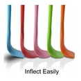 thumbnail image 5 of Herramienta para mezclar Accesorios de cocina Espátula para mezclar de silicona Juego de 5 piezas 21 cm Color aleatorio, 5 of 5