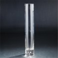 thumbnail image 1 of 15.5 x 3 in. Glass Vase, Clear, 1 of 1