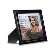 Jeremiah 29:11 "For I Know the Plans I Have For You" Christian Art Gifts, Religious Wall Decor, Pastor or Graduation Gift, Bible Scripture Wall Art, 6443B