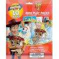 thumbnail image 1 of Paquetes de juegos para colorear Toy Story Disney 4 Mini Bendon 45026, 1 of 4