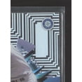thumbnail image 4 of 2015 Topps High Tek HT-RJ0 Randy Johnson Seattle Mariners Baseball Card, 4 of 6