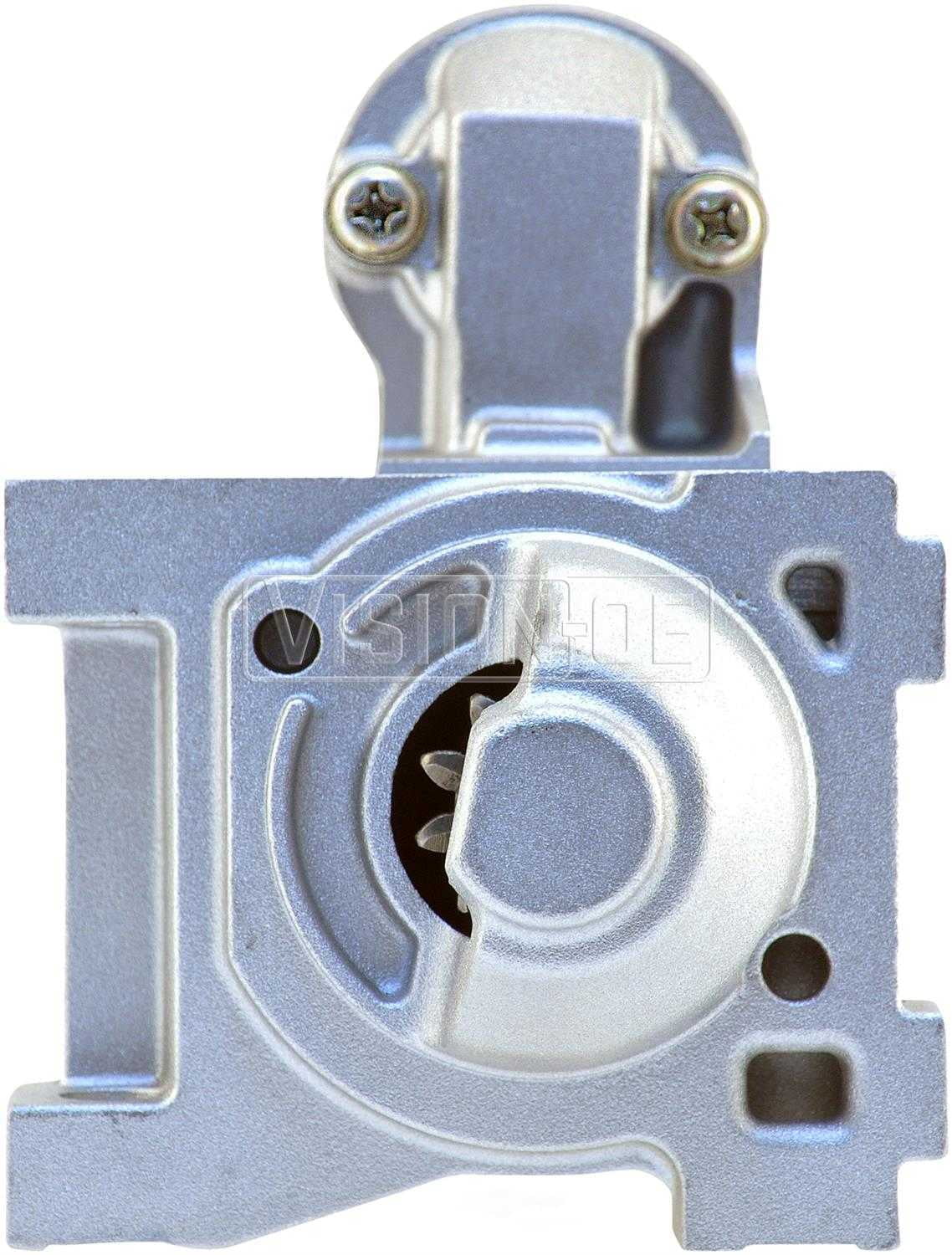 Vision OE 19129 Starter Motor