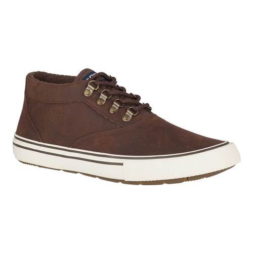 sperry striper ii storm waterproof chukka sneaker