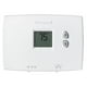 Honeywell RTHL111B1001-U1 Thermostat Domestique Non Programmable Energy Star, Blanc – image 1 sur 5
