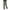 Army Green, variant on Paiwinds Men's Cuffed Cargo Jogger Pants Slim Fit Fleece Lined with Elastic Waist for Running, Athletic, Casual Wear and Daily Activities